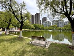 -杭州电子科技大学(下沙校区)