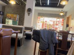 -冰城焰会大丰收铁锅炖(萝岗万达金街店)