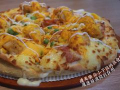 -达美乐比萨(东新路店)