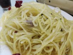 -稻香餐厅中餐干锅(劼人路店)