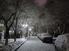 -乌鲁木齐天山国际机场-T3航站楼