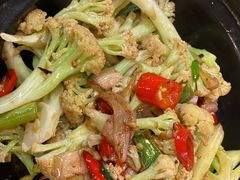 -老福洲(西洪路店)