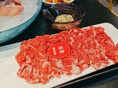 -乔先生涮肉·鲜活牛羊肉火锅(塘沽店)