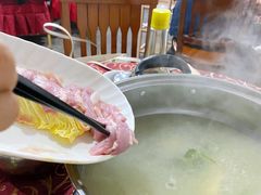 -秦记南岗鱼锅(珠吉路店)