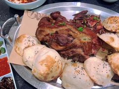 -紫泥369粗粮季(鼓楼店)