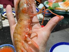 -極上萬膳·日料放题(海岸城店)
