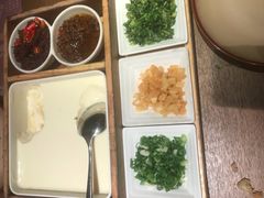 -奇滋豆味(南十四道街店)