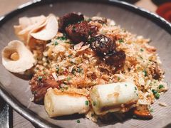 -广州瑰丽酒店·Black Iron黑金燚