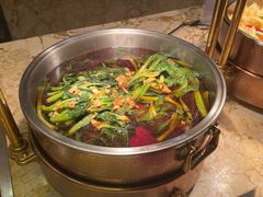 -美盛喜来登大酒店-盛宴标帜餐厅