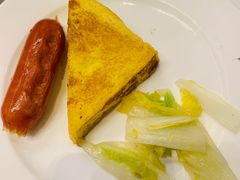 -北京红杉假日酒店