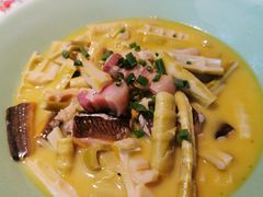 竹笋野生黃饍-鱼食饭稻·苏浙土菜17年老馆子(平江路店)