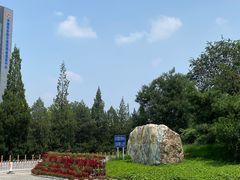 -辽宁大厦