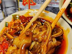 -蜀大侠火锅(寰球文化地标·总府店)