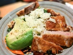 -The Diner X餐厅(青岛万象城店)