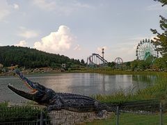 -南京银杏湖乐园