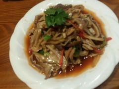 -淮上豆府(水厂路店)