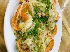 -明记海鲜大排档(巽寮湾店)