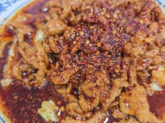 -正宗川菜(虎林胡同店)