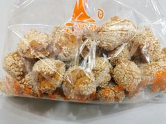 开口笑-生活林(河北路店)