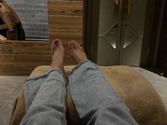 -Dragonfly 悠庭·按摩Spa(苏州中心广场店)