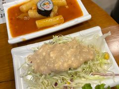 -杀猪天·韩国烤肉(总店)