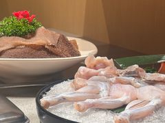 -海底捞火锅(金融街万达店)