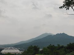 -九华山公园