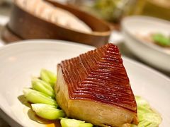 金牌扣肉-杭州君悦酒店·湖滨28中餐厅