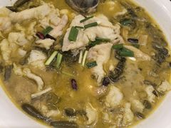 -鹦鹉小厨味道餐厅(山大南路店)