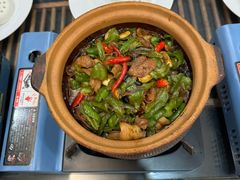 -德永枣香烤鸭(官舍店)