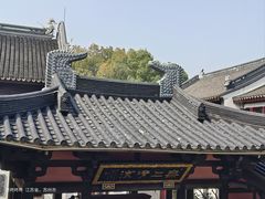-枫桥景区