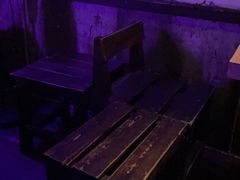 -后巷酒吧Back Alley(未来广场店)