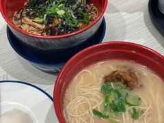 -滨寿司(新街口中央商场店)