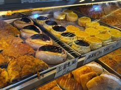 -美嘉华面包西饼店(红胜坊店)