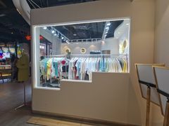 -南京时尚莱迪购物广场(正洪街店)