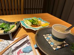 -蝉一日本料理(高新区店)