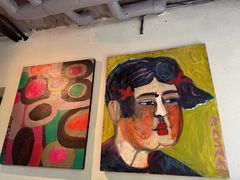 -Ginger(兴国路店)