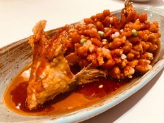 -扬州狮子楼·非遗淮扬菜(总店)