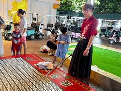 -渔岛海洋度假区