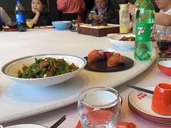 -聚鑫阁江浙菜·非遗传承技艺(闵行交大店)