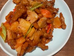 -吕氏疙瘩汤·新鲁菜(济南万象城店)