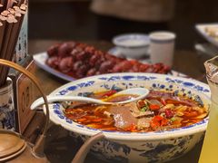 -南京大牌档(香港广场店)