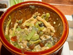 -小放牛炒菜馆(北国商城店)