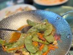 -仙店农庄(湖景农庄餐厅)