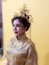 点击看大图 -情订奇缘婚纱摄影(和平路店)