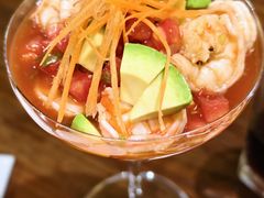 -panchos 墨西哥餐厅(嘉绿苑店)