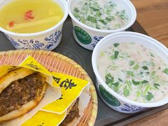 -穆得·老周家牛肉烧饼(普利街店)