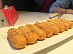红糖糍粑-胡大饭馆 24h(簋街总店)