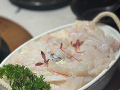 -芸山季·云南山珍菌火锅(人民广场来福士店)