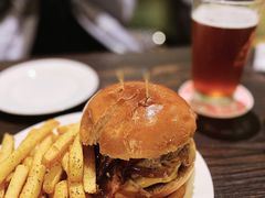 -瑞食酒馆 La Taverne Suisse